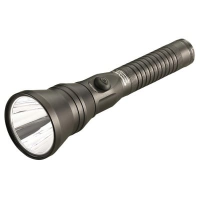 Streamlight Strion DS HPL 700 Lumen Black 12V Dc