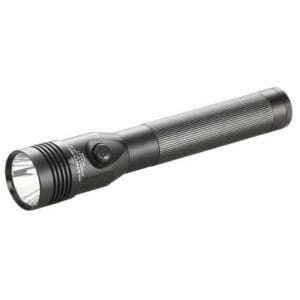 Streamlight Stinger DS LED HL Flashlight, Black