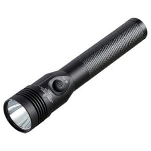 Streamlight Stinger Color-rite 500 Lumen Black