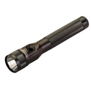Streamlight Stinger DS LED Flashlight, Black