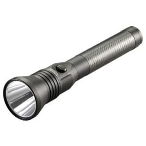 Streamlight Stinger DS HPL Flashlight, Black