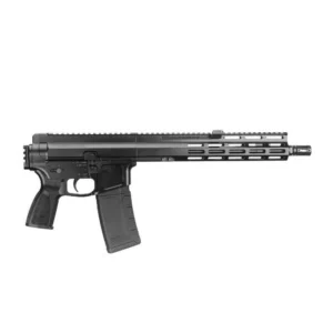 FOXTROT MIKE 556 G2 16" INTMDITE GAS, A2 FLSH, FOLD STOCK ADPTR, THRIL COMP STOCK-1-30RD MAG