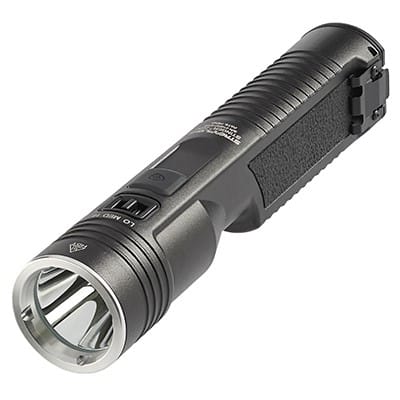 Streamlight Stinger 2020 LED Flashlight, Black