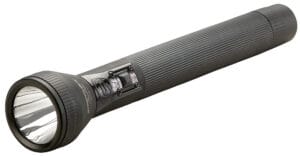 Streamlight SL-20LP Rechargeable Flashlight, 450 Lumens, Black