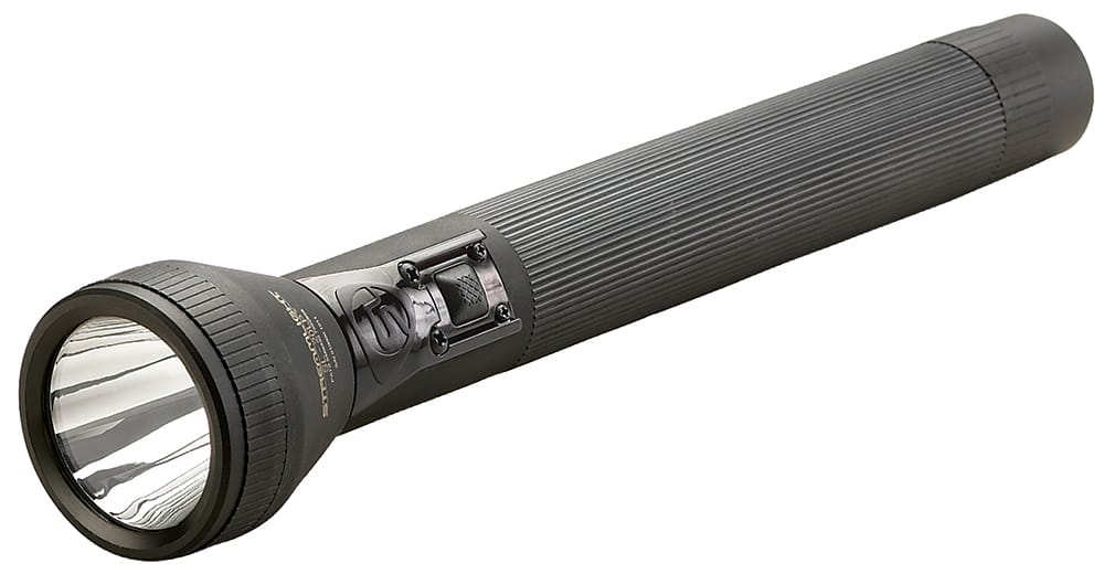 Streamlight SL-20LP Rechargeable Flashlight, 450 Lumens, Black