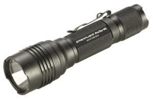 Streamlight ProTac HL Handheld Flashlight, Black
