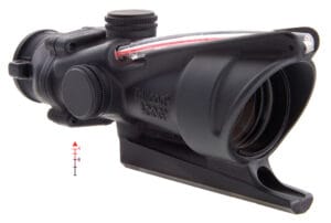 Trijicon ACOG 4x32 Red Triangle