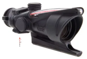 Trijicon ACOG 4x32 Red Triangle