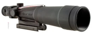 Trijicon ACOG 5.5x50 .308 Red Chevron
