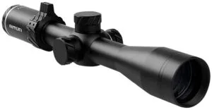 Riton 3 Primal 4-16x44 MOA Duplex
