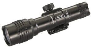Streamlight ProTac Rail Mount 2L Weapon Light, Black