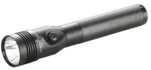 Streamlight Stinger LED HL Flashlight, Black