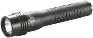 Streamlight Strion LED HL Black 160/320/615 Lumen White