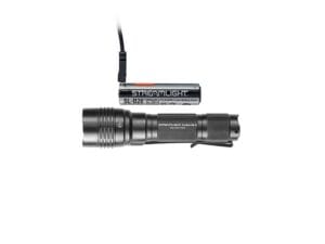 Streamlight ProTac HL-X USB 1000 Lumen Black