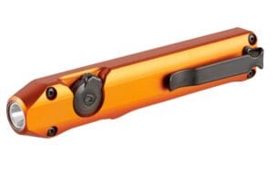 Streamlight Wedge Slim EDC Flashlight, Orange