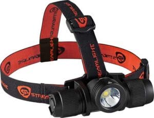 Streamlight ProTac 2.0 Headlamp, Black
