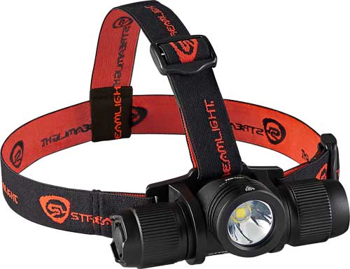 Streamlight ProTac 2.0 Headlamp, Black