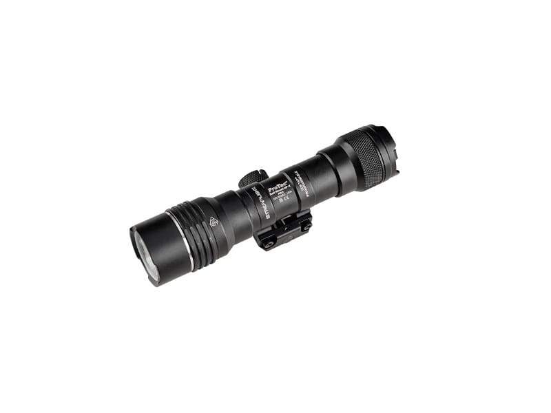 Streamlight ProTac RM HP-X Pro, Black