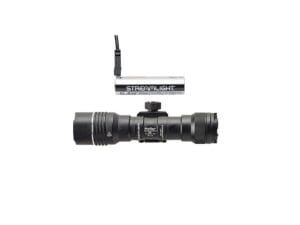 Streamlight ProTac RM HP-X Pro USB, Black