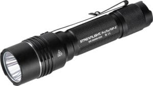 Streamlight ProTac HP-X USB Flashlight, Black