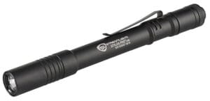 Streamlight Stylus Pro USB Penlight, Black
