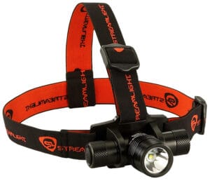 Streamlight ProTac HL Headlamp, 635 Lumens, Black
