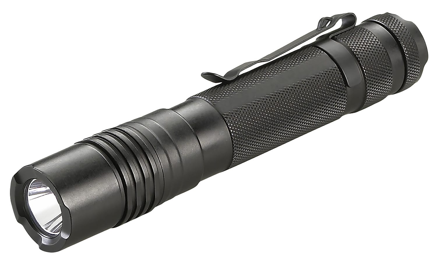 Streamlight ProTac HL USB Flashlight, Black