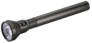 Streamlight Ultrastinger LED Black 90/350/1,100 Lumen White Light