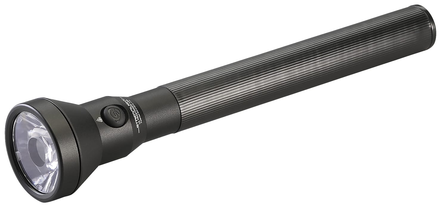 Streamlight Ultrastinger LED Black 90/350/1,100 Lumen White Light