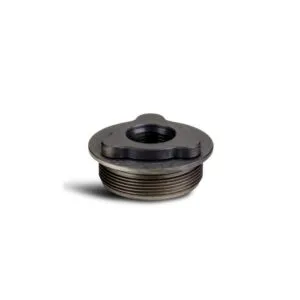 Banish 9 Direct Thread Mount M13.5x1 LH Black