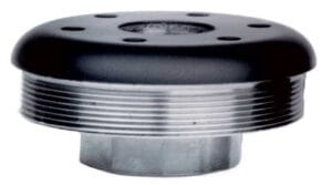 AB Suppressor Raptor Flush Mount 1/2x28