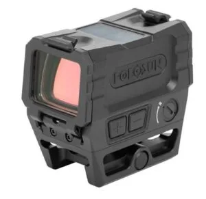 Holosun AEMS EVO Enclosed Red Multi-Reticle Sight