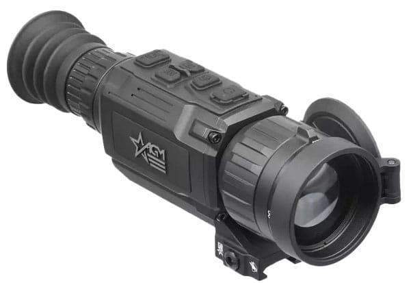 AGM CLARION 384 DUAL FOCUS 25/50 THERMAL IMAG