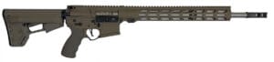 Alex Pro Firearms DMR 2.0 6.5 Grendel 18" AR Rifle Flat Dark Earth