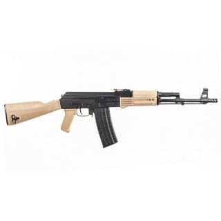 ARS SAR5 5.56 16.3 DESERT TAN POLY 30RD