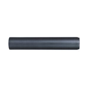 BARR SUPPRESSOR AM338 TI W/MOUNT