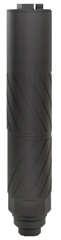 CENT SUPPRESSOR VOID 9 BLK