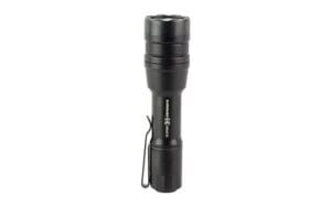 Cloud Defensive MCH Duty High Output Flashlight, Black