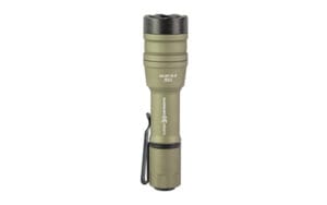 Cloud Defensive MCH Duty High Output Flashlight, Flat Dark Earth