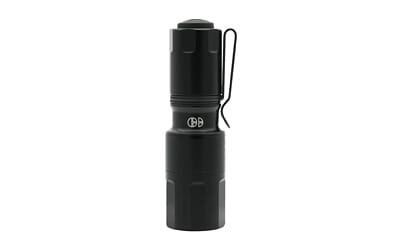 Cloud Defensive MCH Micro HC Flashlight, Black