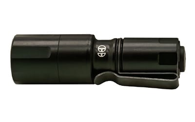 Cloud Defensive MCH Micro HC Flashlight, Black - Image 3