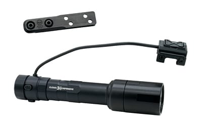 Cloud Defensive REIN 3.0 Light Kit, Black - Image 2