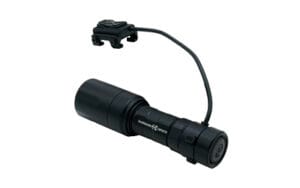 Cloud Defensive REIN Micro 3.0 Light, Black
