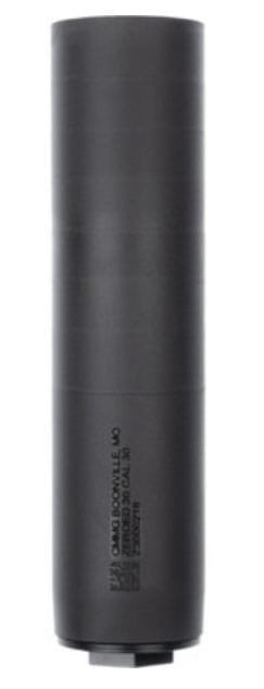 CMMG SUPPRESSOR ZEROED 556