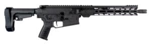CMMG BANSHEE MK3 8.6BLK 12.5 ARMOR BLACK