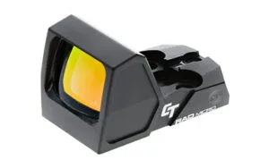 Crimson Trace RAD Micro 3 MOA Red Dot