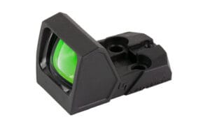 Crimson Trace RAD Micro Pro Carbon Red Dot