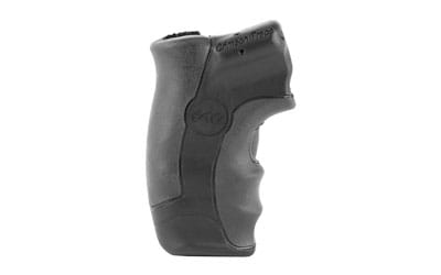 Crimson Trace Ctc Lasergrips Smith & Wesson J Rbr Wrap Green - Image 2