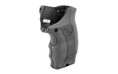 Crimson Trace Ctc Lasergrips Smith & Wesson J Rbr Wrap Green - Image 3