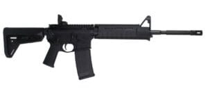 COLT M4 CARB MOE SL BLK 5.56MM 16"